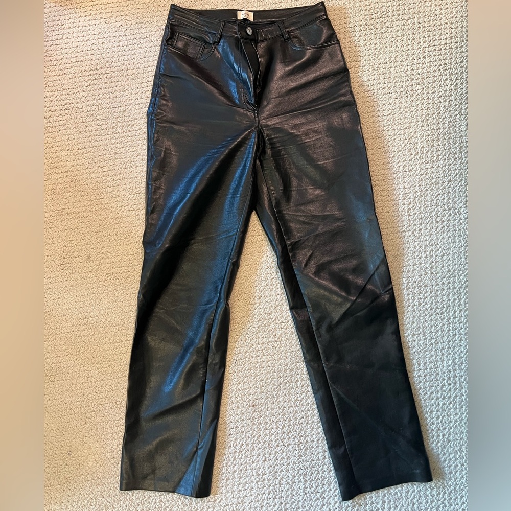 Wilfred Women's The Melina Cropped Pant